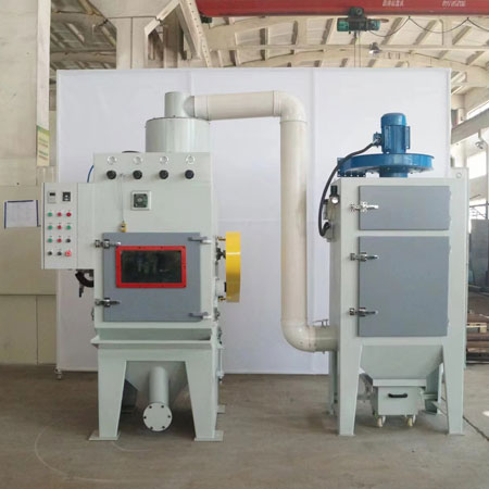 河北全自动喷砂机料位仪上下数据调多少合适