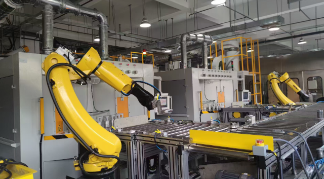 河北喷砂机常见类型及适用场景全解析