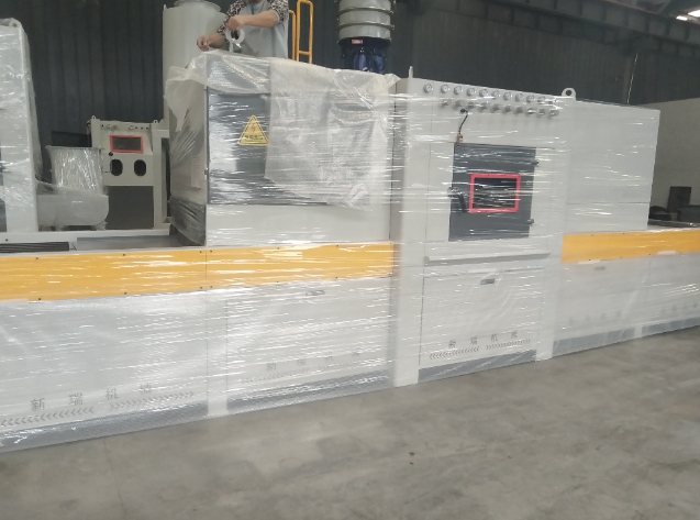 河北喷砂机操作规范 新手必学安全要点