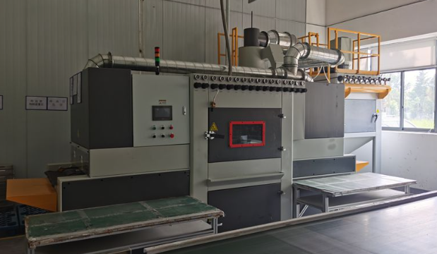 河北如何提升喷砂机工作效率 这几招超实用