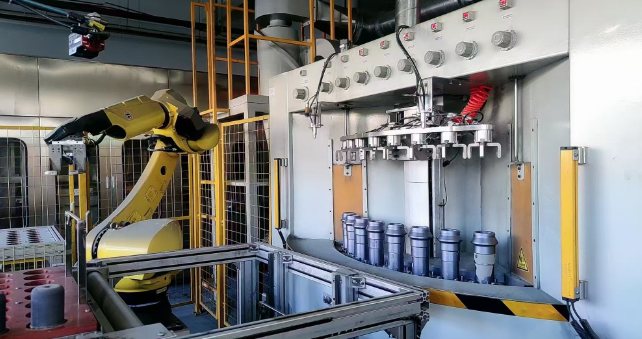 河北喷砂机快速换料技巧 节省施工时间