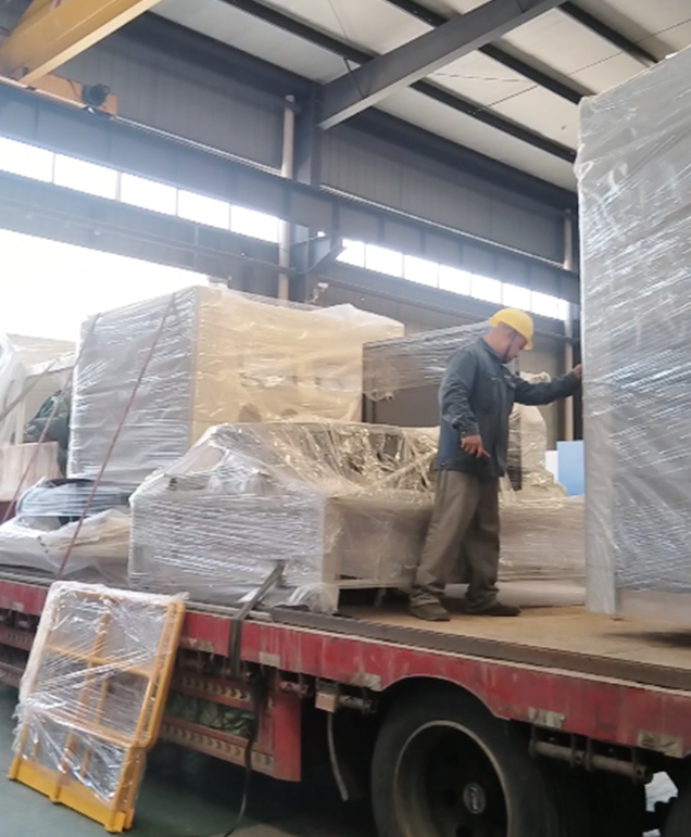 河北喷砂机软管易破损？选择与保养技巧