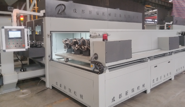 河北低温环境下喷砂机如何正常工作