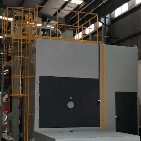 河北玻璃喷砂机有哪些特点